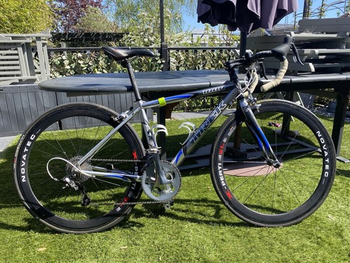 Trek 1000 52cm custom youth - custom,