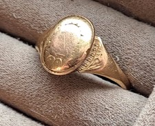 Antique victorian gold - victorian, ct