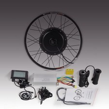 27.5inch  48V 15OOW Front and