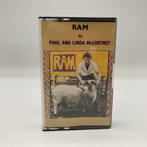 Vintage ram paul - vintage, &