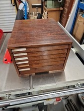 Engineers tool chest 6 - chest,