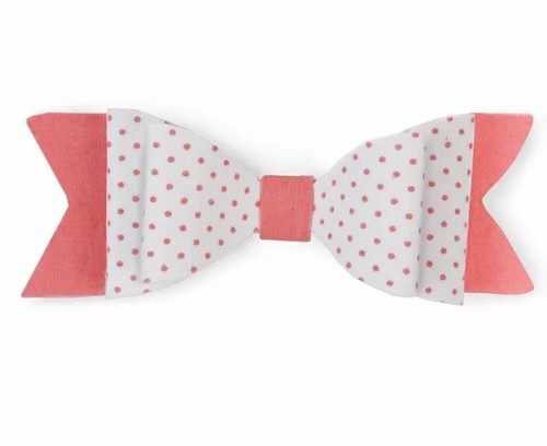Sizzix bigz die double bow - die,