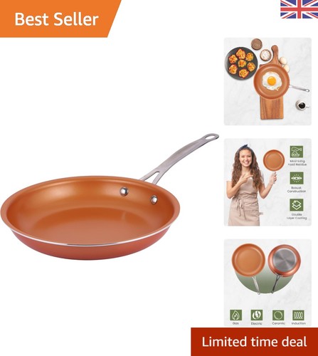 24cm copper ceramic - 24cm,