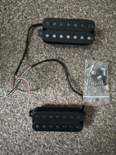 Seymour duncan sentient - sentient, &