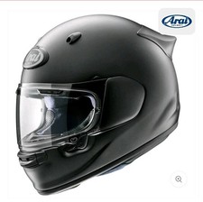 Arai Quantic Helmet with Freecom 4x Already Installed