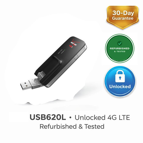 Mifi usb620l lte usb modem - lte,