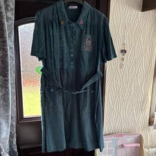 Reproduction WVS WW2 Dress