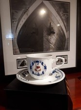 White Star Line Repro second