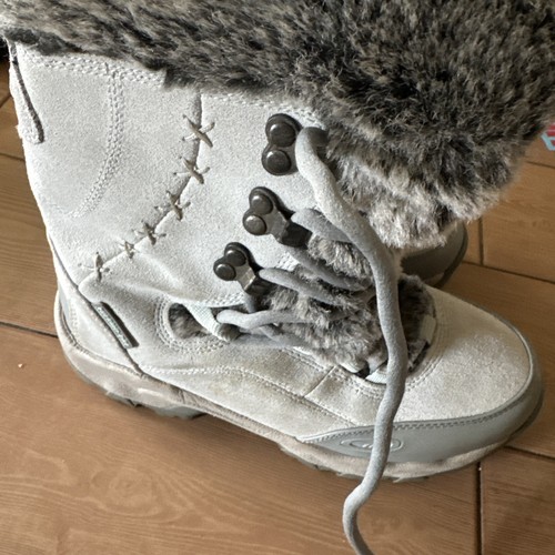 Tec moritz 200 - moritz, boots