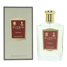 Floris Santal Eau de Toilette