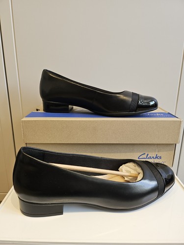 Clarks juliet monte black - juliet,