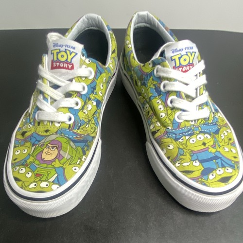 Vans era disney pixar - disney,