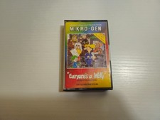 Everyone's A Wally - Mikro Gen