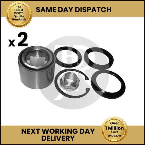Fits subaru - 2x,