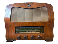 Vintage Defiant MSH 752 AC