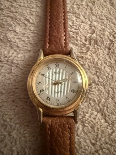 Reflex quartz 22k gold plated - reflex,