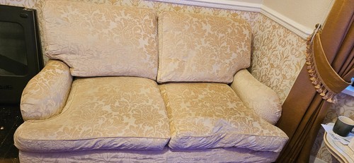 Vintage multiyork seater - vintage,