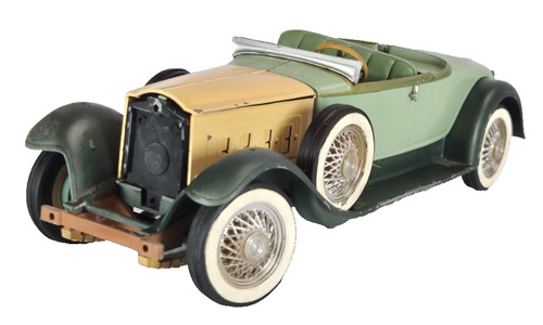 Hubley 859k scale packard - scale, 1/22