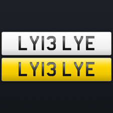 LY13 LYE - Lily  - Private