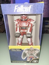 Fallout 4 : Nuka Cola Power