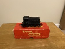 Triang Railways R253 Dock