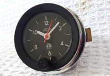 ALFA ROMEO 105 115 SERIES BERLINA GIULIA SPIDER ? CLOCK DASH DASHBOARD CONSOLE