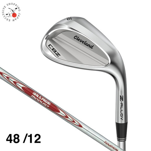 Cleveland cbz wedge club 12 - wedge,