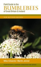 Field Guide to the Bumblebees