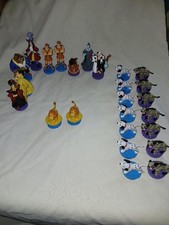 2004 Disney Chess