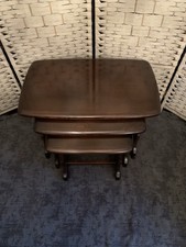 Vintage Ercol Gold Label