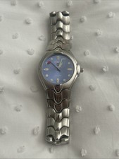 Zurich Sports Stainless Steel