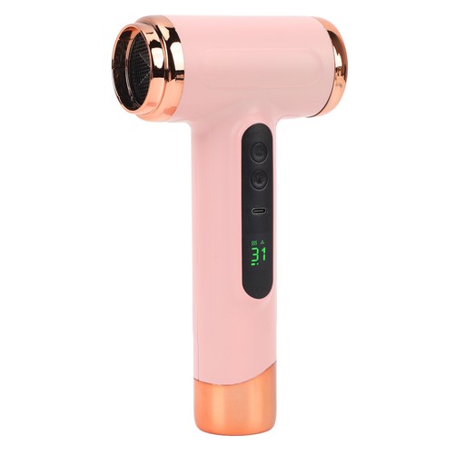 Cordless hair dryer portable - ¦cordless,