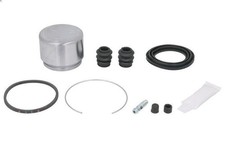 Disc brake caliper repair kit