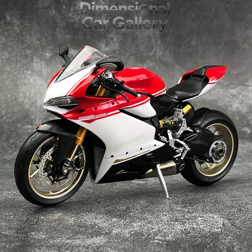 Collection 12 ducati - my,