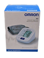 Omron M2 Automatic Upper Arm