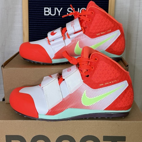 Nike zoom javelin elite - nike, 3