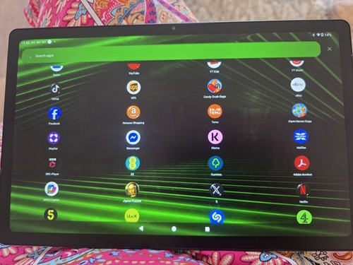 Acer actab1225 tablet - acer, 11.97"