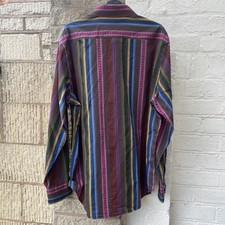 MENS ROBERT GRAHAM X SHIRT