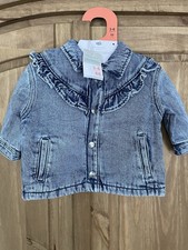 3-6 Months primark denim