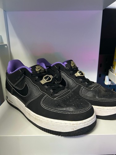 Nike air force - 1, lv8