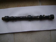 Hillman /Rootes 1592/1725cc Camshaft for cast-iron head   13  Tooth  skew  gear.