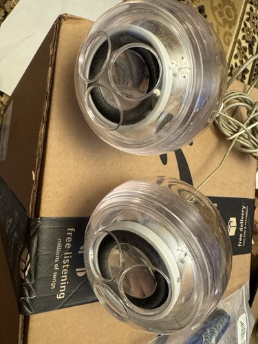 Harman kardon soundsticks - harman,