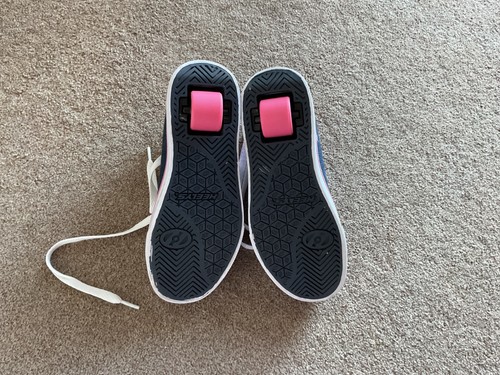 Heelys size - 1,