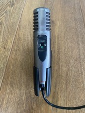 SONY ECM-MS907 Electret