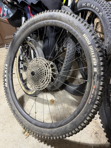 Roval traverse carbon - sl,