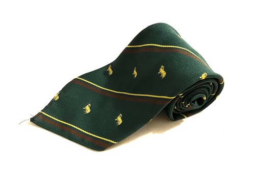 Mens vintage retro green ram - mens,