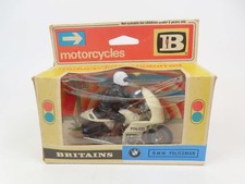 Britains 9695 B.M.W
