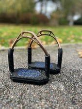 Sprenger Bow Balance Safety