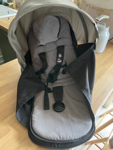 Babyzen yoyo newborn - babyzen, pack