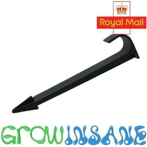 Hose stakes ground - ground, 19mm